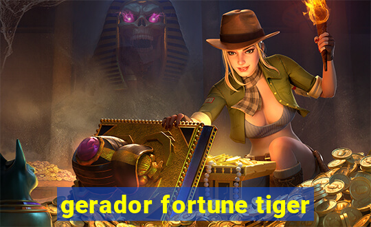 gerador fortune tiger