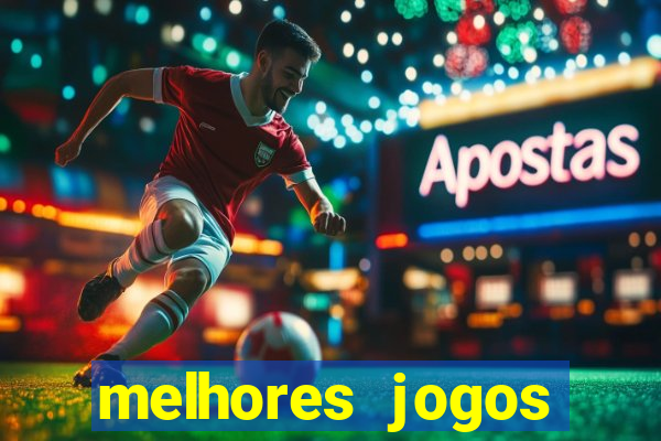 melhores jogos offline para iphone