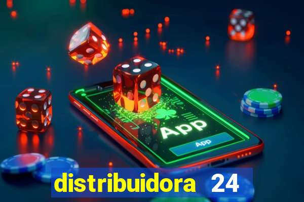 distribuidora 24 horas entrega porto velho