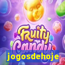 jogosdehoje