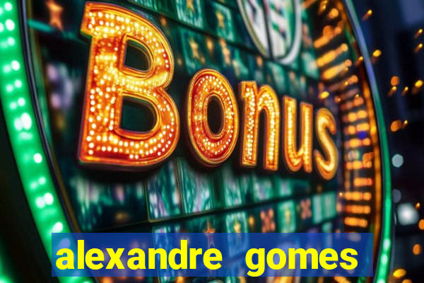 alexandre gomes poker calote