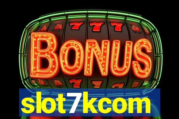 slot7kcom