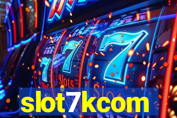 slot7kcom