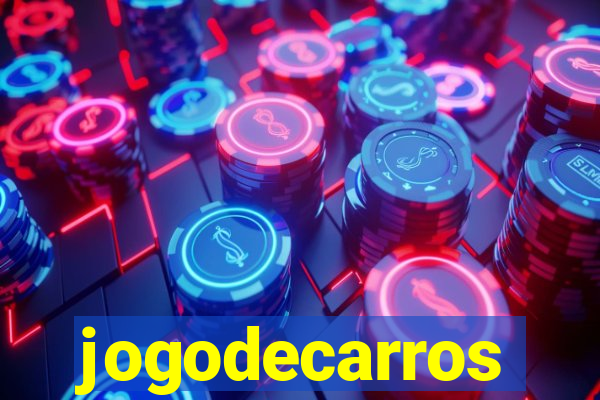 jogodecarros