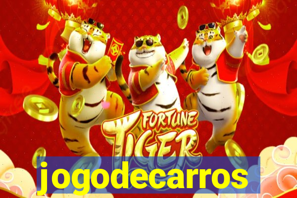 jogodecarros