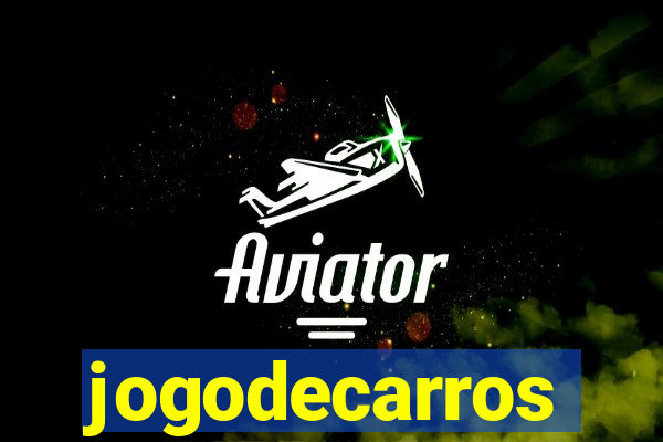 jogodecarros