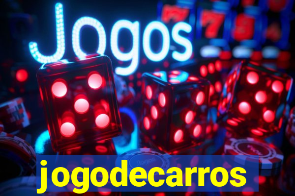 jogodecarros