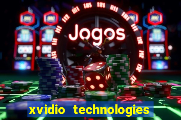 xvidio technologies brasil 2024