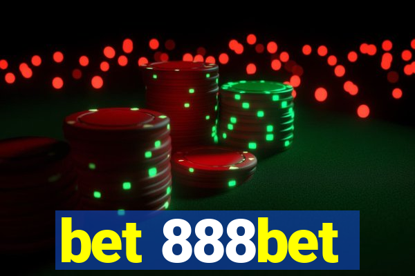 bet 888bet