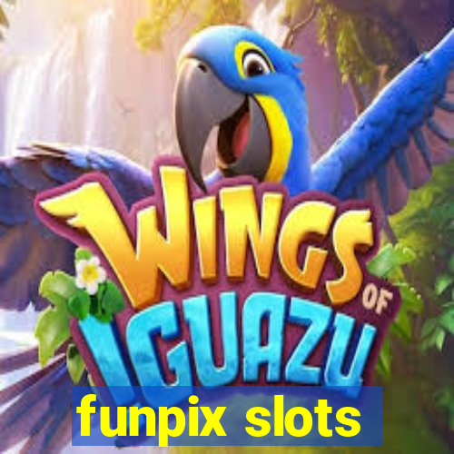 funpix slots