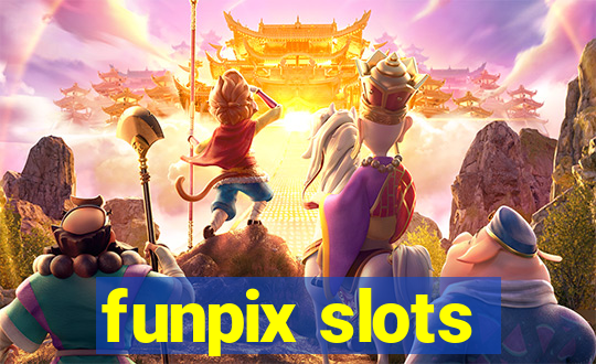 funpix slots