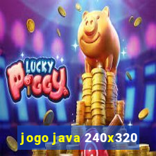 jogo java 240x320