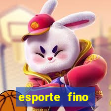 esporte fino feminino noite