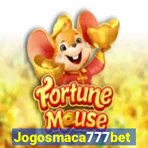 Jogosmaca777bet