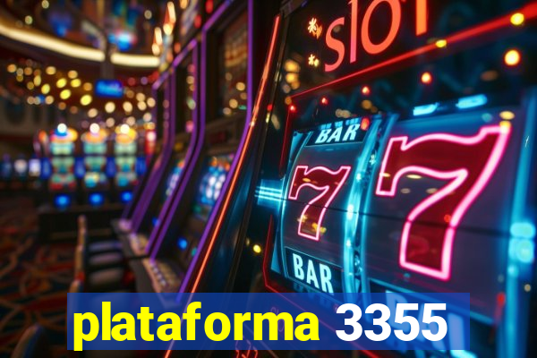 plataforma 3355