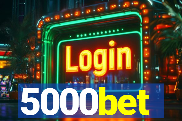 5000bet