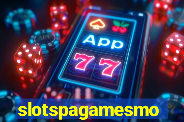 slotspagamesmo