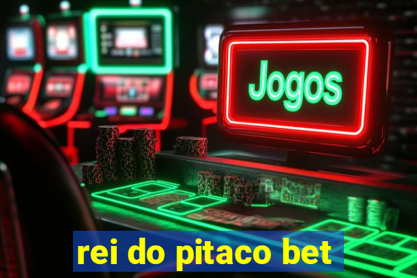 rei do pitaco bet