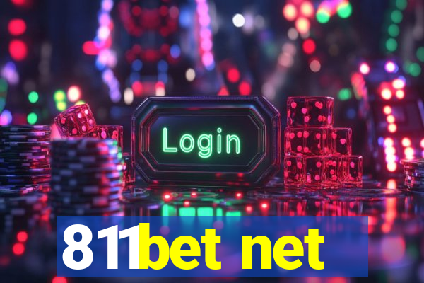 811bet net