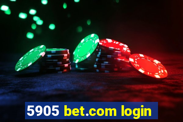 5905 bet.com login