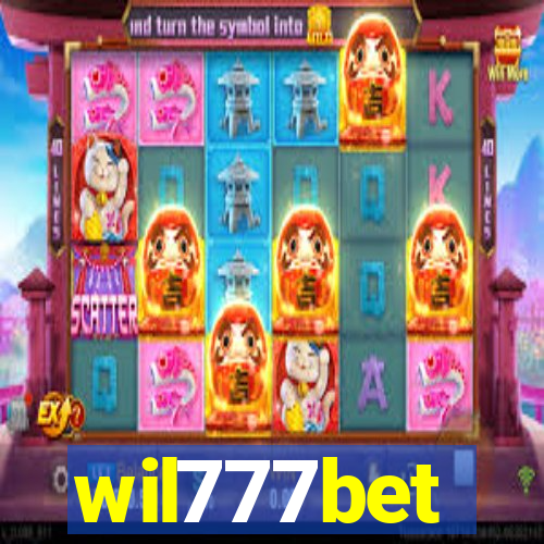 wil777bet