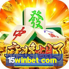 15winbet com