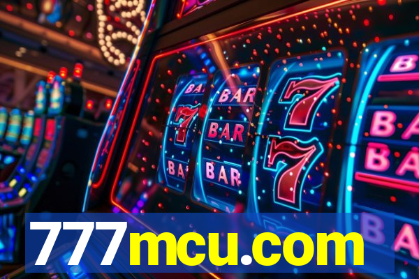 777mcu.com