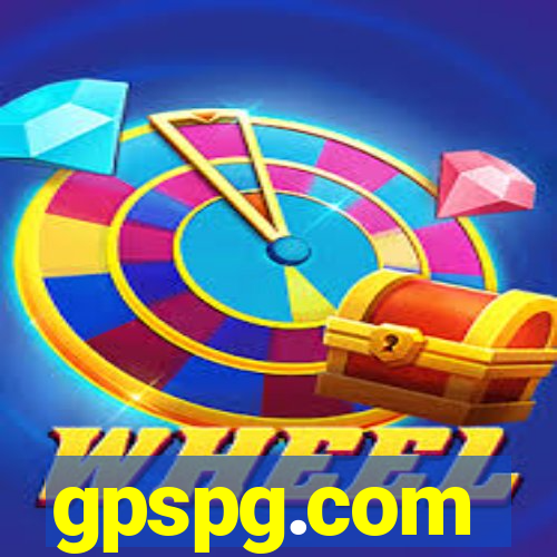 gpspg.com