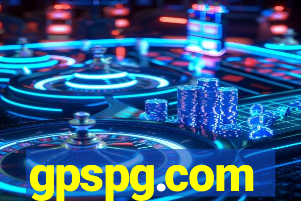 gpspg.com