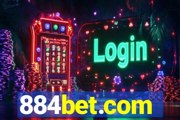 884bet.com