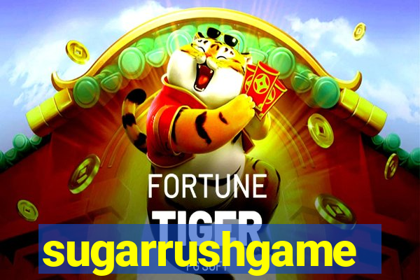 sugarrushgame