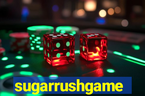 sugarrushgame