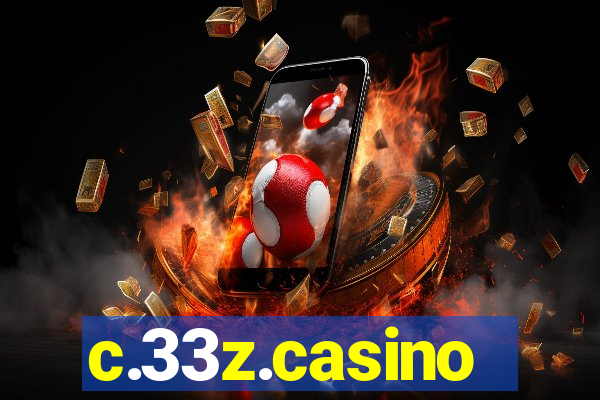 c.33z.casino