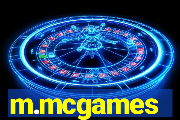 m.mcgames