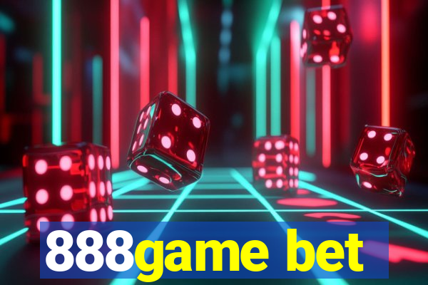 888game bet