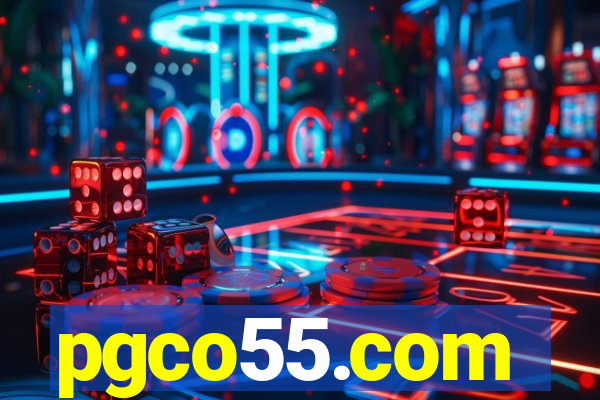 pgco55.com