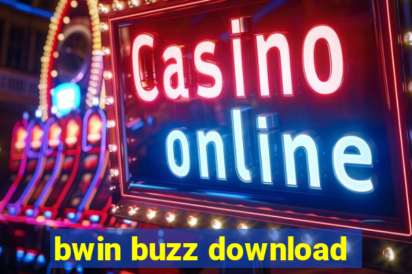 bwin buzz download