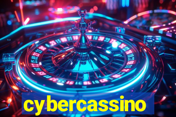 cybercassino