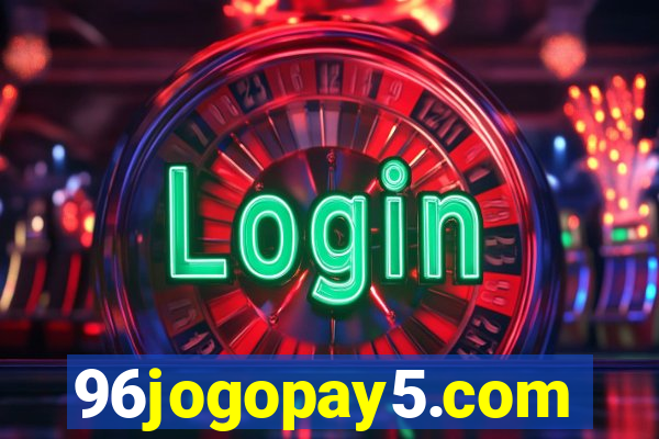 96jogopay5.com