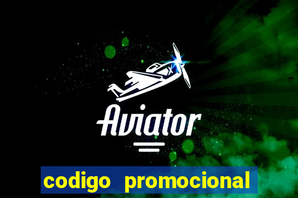 codigo promocional 7 slots