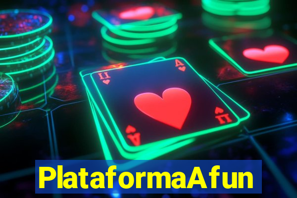 PlataformaAfun