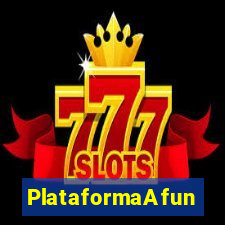 PlataformaAfun