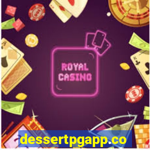 dessertpgapp.com