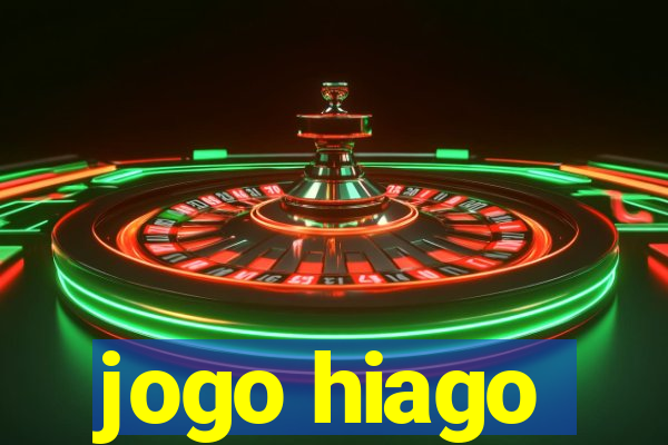 jogo hiago