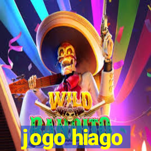 jogo hiago