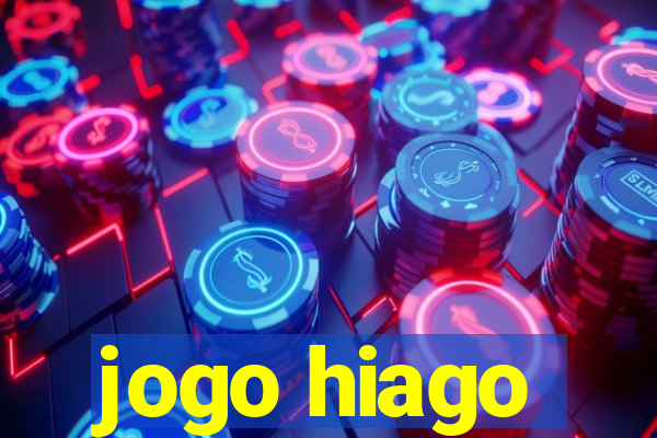 jogo hiago