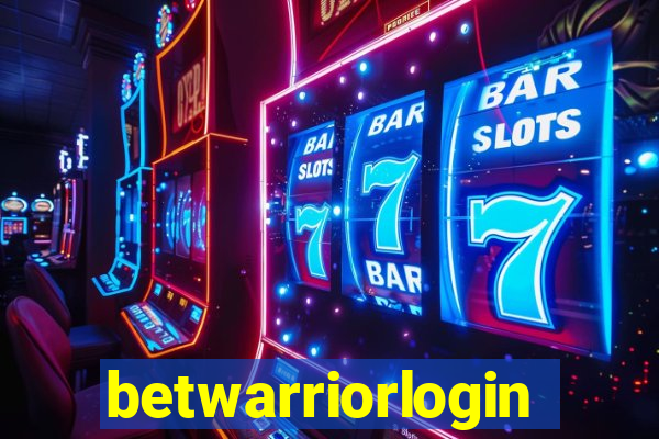 betwarriorlogin