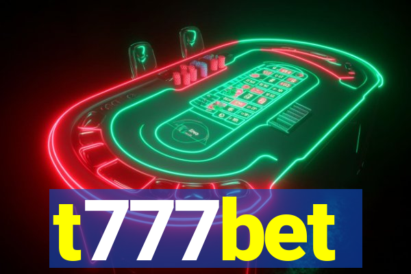 t777bet