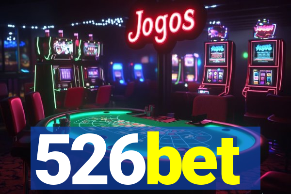 526bet