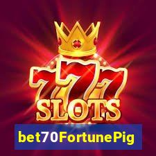 bet70FortunePig